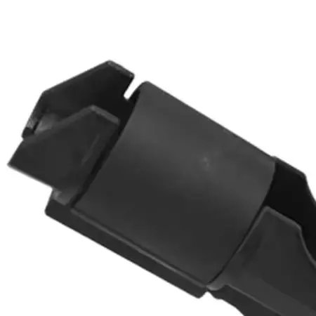 Fishing Rod Holder for Marine For Boats 360 Rotation Tilt Function Nylon Construction and Easy Bolt On Installation