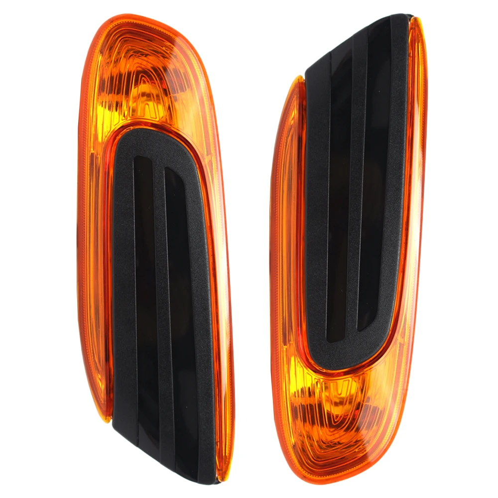 

63137298345 63137298345 Для Mini Cooper F55/F56/F57 2014 2015 2016 2017 2018 2019 2020 2021 Чехлы для указателей поворота