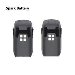 New Spark Battery for Spark drone intelligent flight battery original Accessories capacity 1480 mAh Flight time 16 minutes