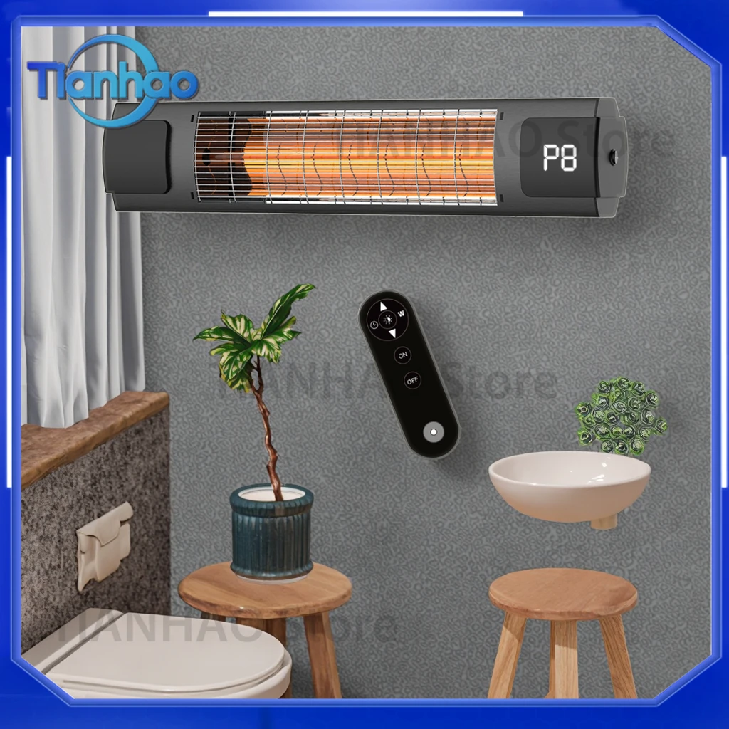 Electric Desktop Heater for Ho - Gardening Tools Uk 评论和价格