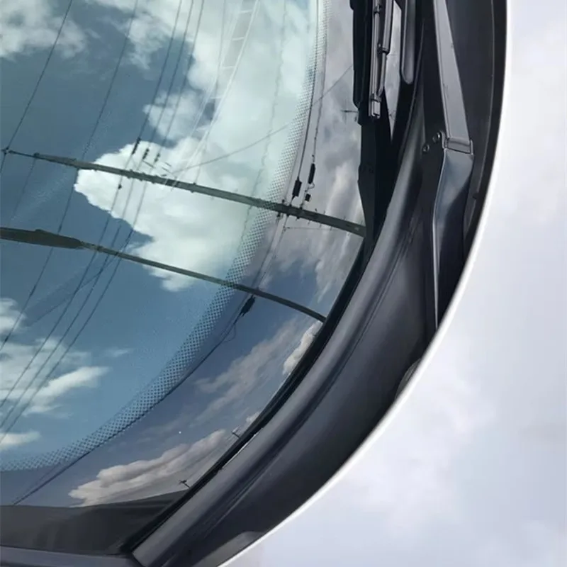 1.7 متر ممسحة السيارة لوحة القيادة ختم الشريط لنيسان Teana X-Trail قاشقاي ليفينا تيدا صني مارس مورانو جينيس جوك #6