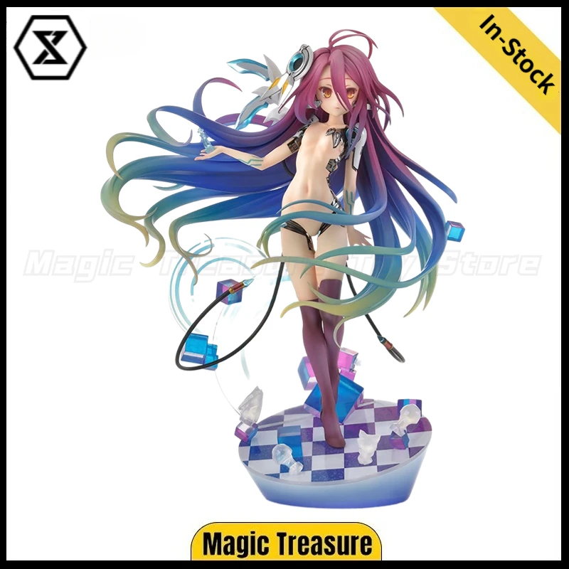

【В наличии】 Оригинальный Prime 1 Studio PRISMA WING NO GAME NO LIFE: ZERO SCHWI Shuvi Dola масштабная фигурка игрушечной модели украшения