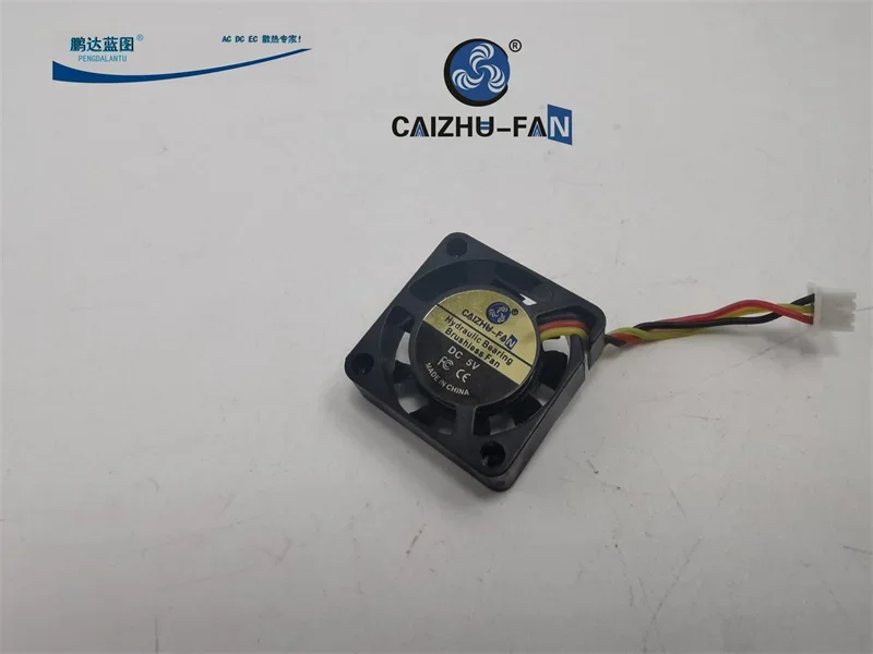 20*20*6MM Mute Geschwindigkeit Messung 2006 2cm Notebook Grafikkarte Micro 5V USB Lüfter