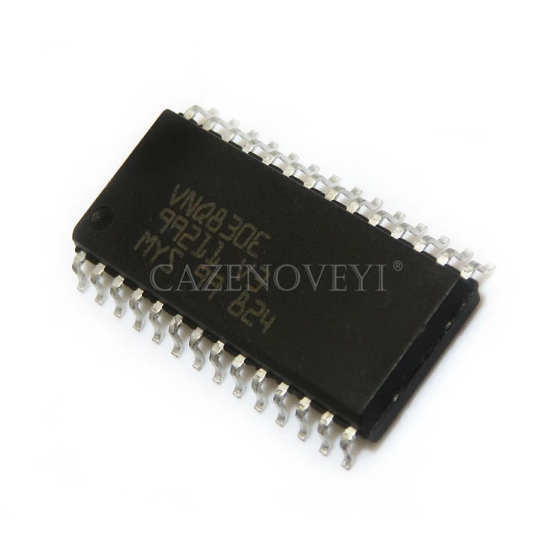 10PCS YMF288-M YMF288 VNQ830E VNQ830 VND920 920 VN770K VN770 VID-6606 VID6606 UT62256CSCL-70LL UT62256CSCL UT62256C SOP-28