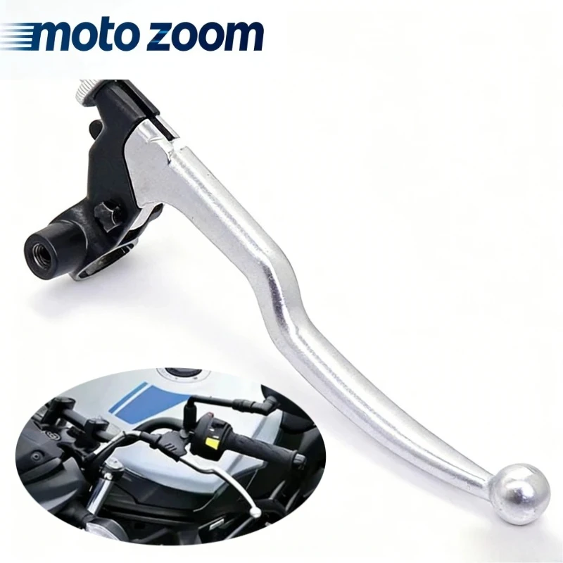 Рычаг сцепления на руле BULLDOG для мотоциклов YAMAHA MT07 MT09/Tracer FZ07 FZ09 Tenere XSR 700 TDM 850/900 BT1100