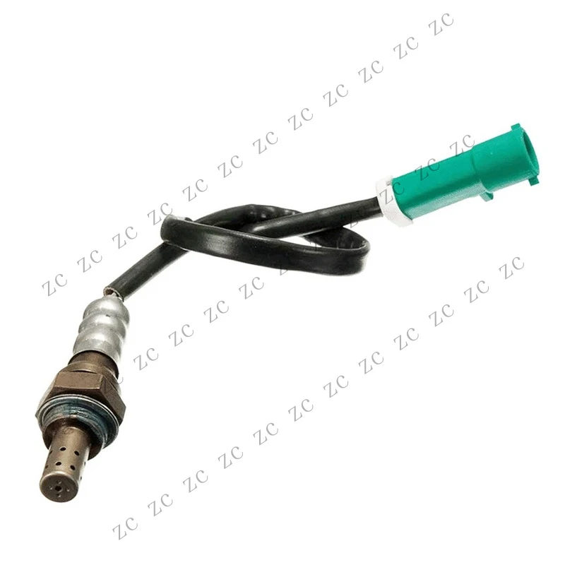 S+ FOR FORD FIESTA OXYGEN SENSOR O2 LAMBDA MK4 MK6 MK1 FUSION FOCUS 1.25I 1.3 1.4