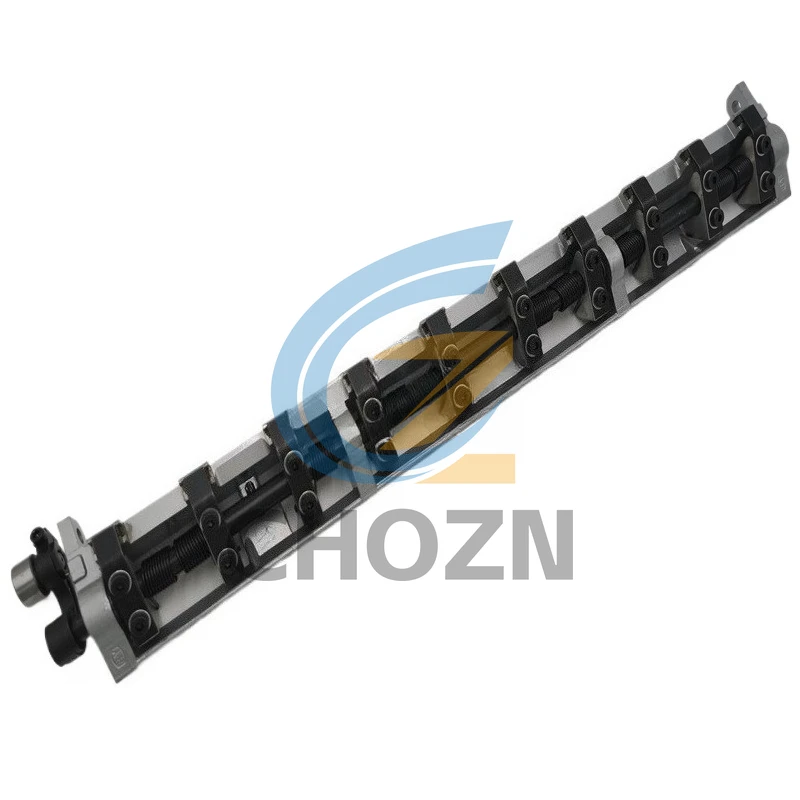 Refacciones Heidelberg Offset Press SM52 Gripper Spare Parts G2.014.001R G2.583.328S