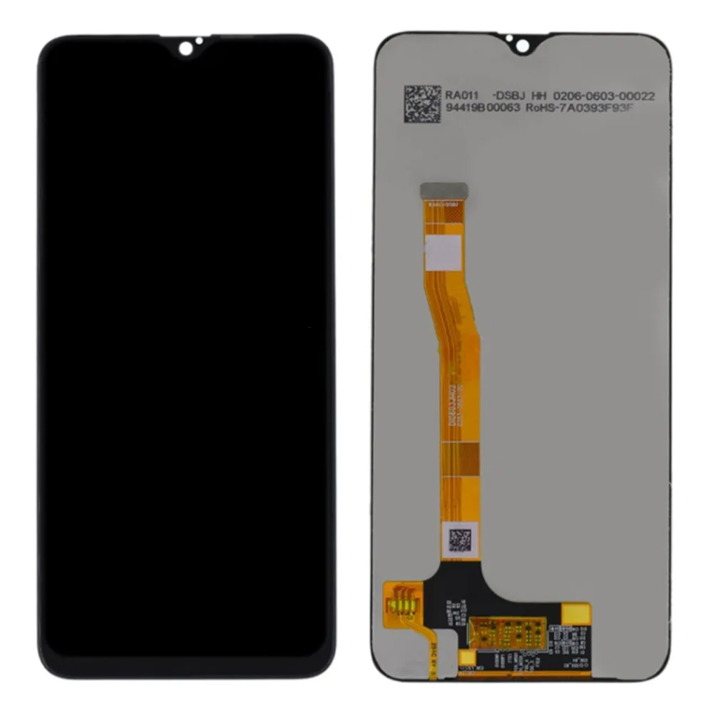 

6.3 inch LCD Screen For Realme 3 Pro /X Lite and Digitizer Assembly Replacement Part (Non-OEM Screen Glass Lens,OEM Other Parts)