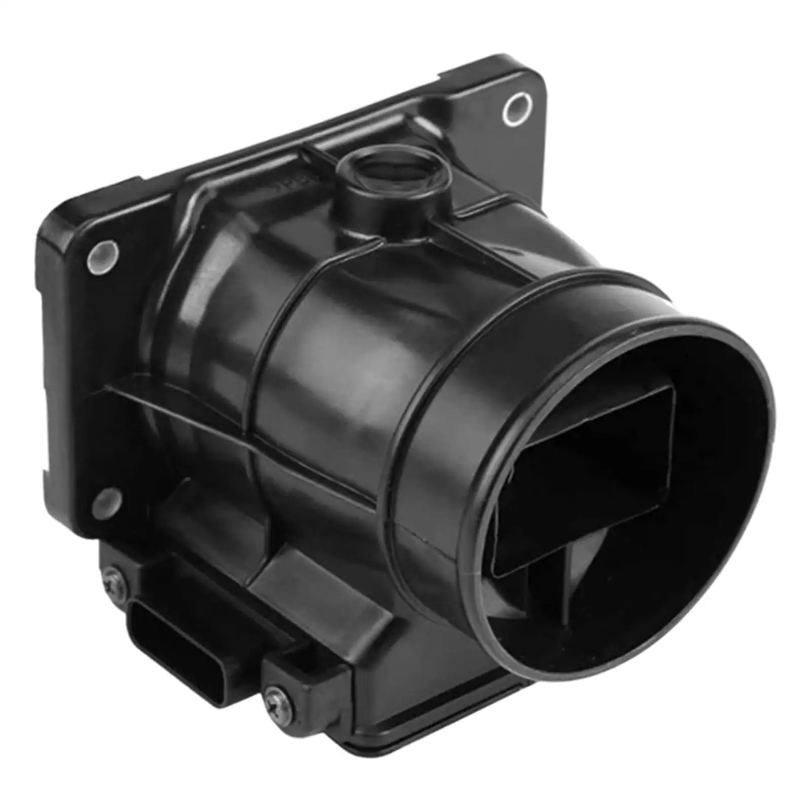 

Mass Air Flow Sensor Professional Replaces Maf Sensor Fit for V6 LS L4 MD336482 E5T08071