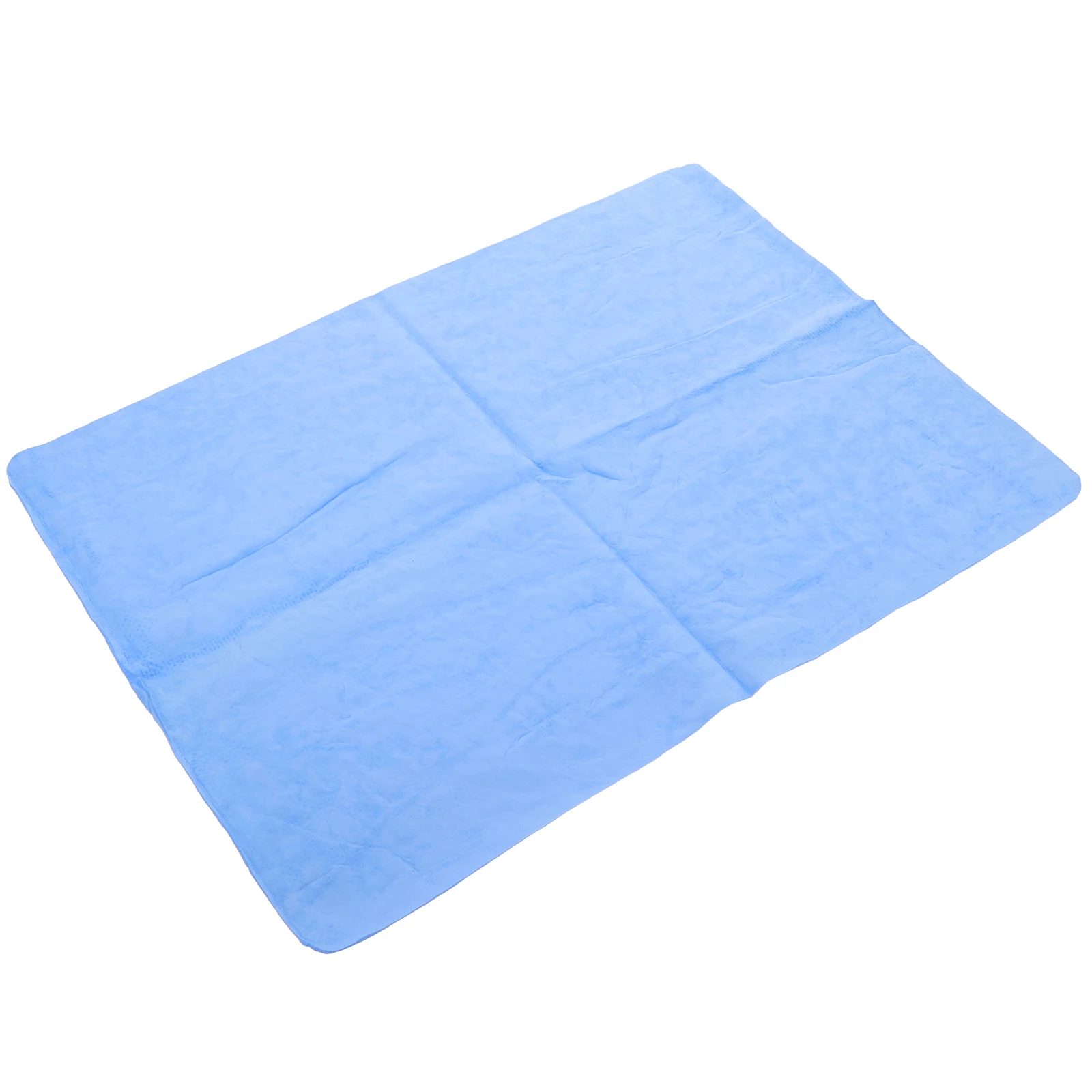 

Imitation Deerskin Towel Reusable Cleaning Cloth Drying Towels for Cars Wash Buckskin Dryer Blue Car Accessories Absorbent Water