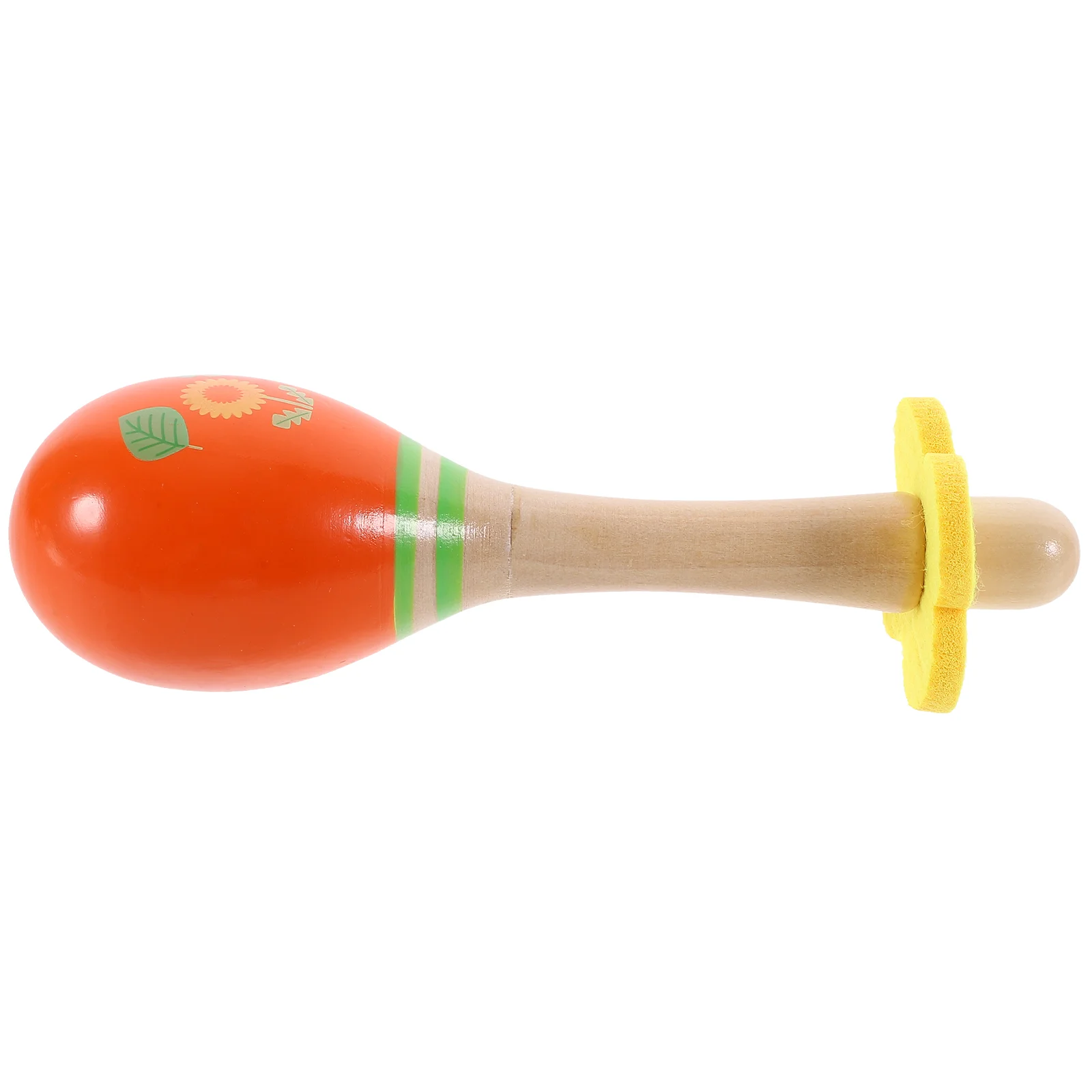 Kids Percussion Toy Musical Instruments Party Props Toddler Maracas for Baby Sand Hammer Toys