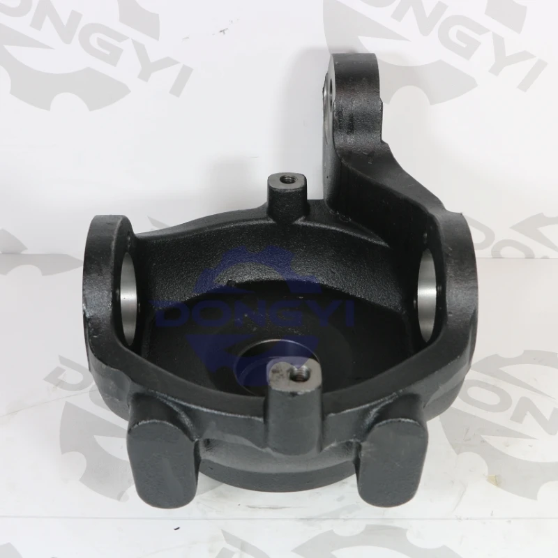 مصنع رائجة البيع حفارة المحور قطع الغيار المشتركة الإسكان المفصل المشترك LH ZTAM-00714 ZTAM-00715 للحفارات R55W-7/R55W-9 #4