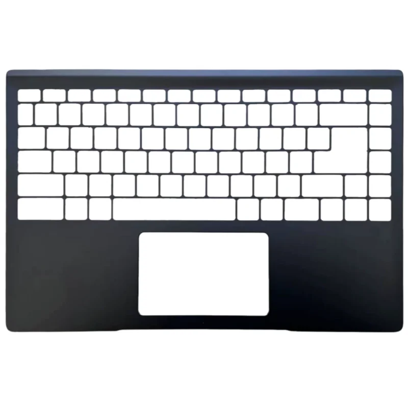 New laptop For MSI Modern 14 M14 MS-14D1 MS-14D2 Upper Case Palmrest Cover C shell backlit keyboard Dear Blue