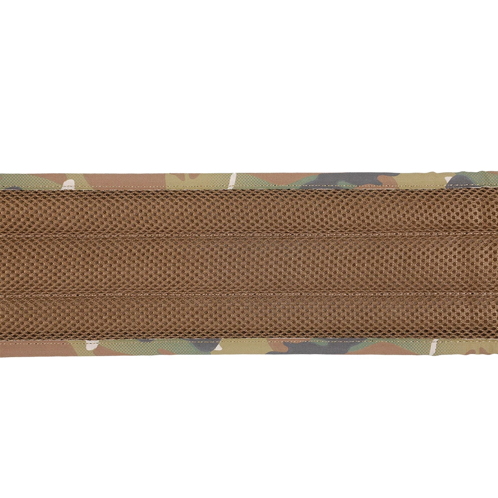 Cinturón Táctico ELITE SPANKER MOLLE con Almohadilla para Caza - imagen 3