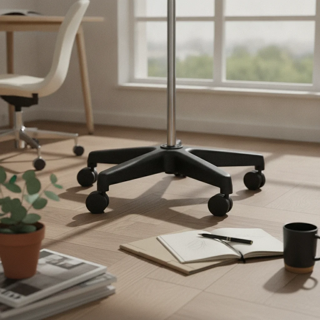 soporte-para-bandeja-con-portavasos-base-estable-carrito-para-salon-de-belleza-facil-de-limpiar-equipo-de-belleza-altura-ajustable