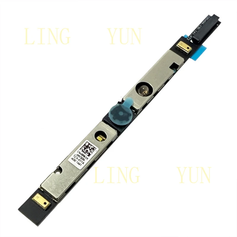 

Z NEW for Dell Precision 3570 3571 IR Built-in Webcam Camera Board Replacement tbj