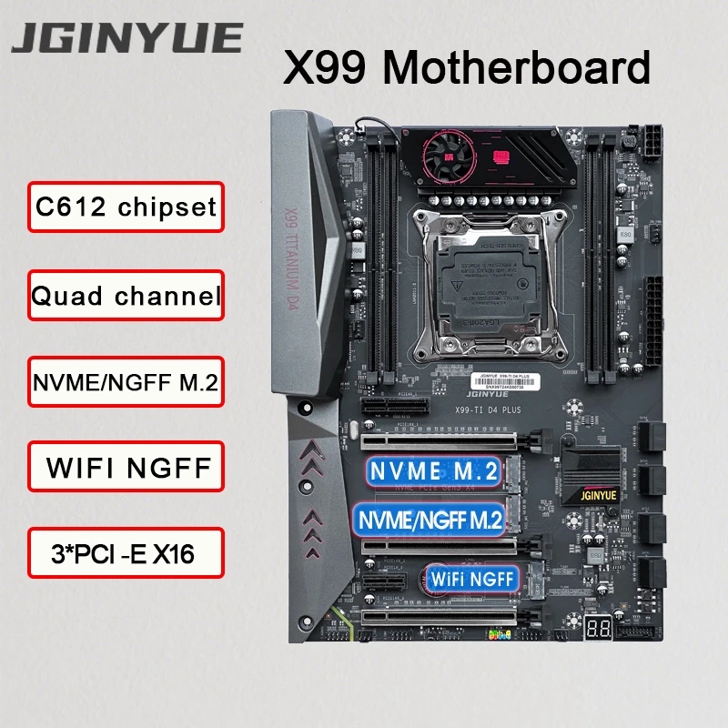 Core i7 5930k-AliExpress