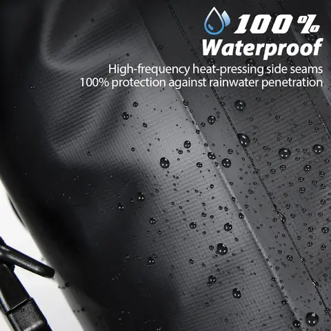 8 best sales Newboler cykelväska - №1