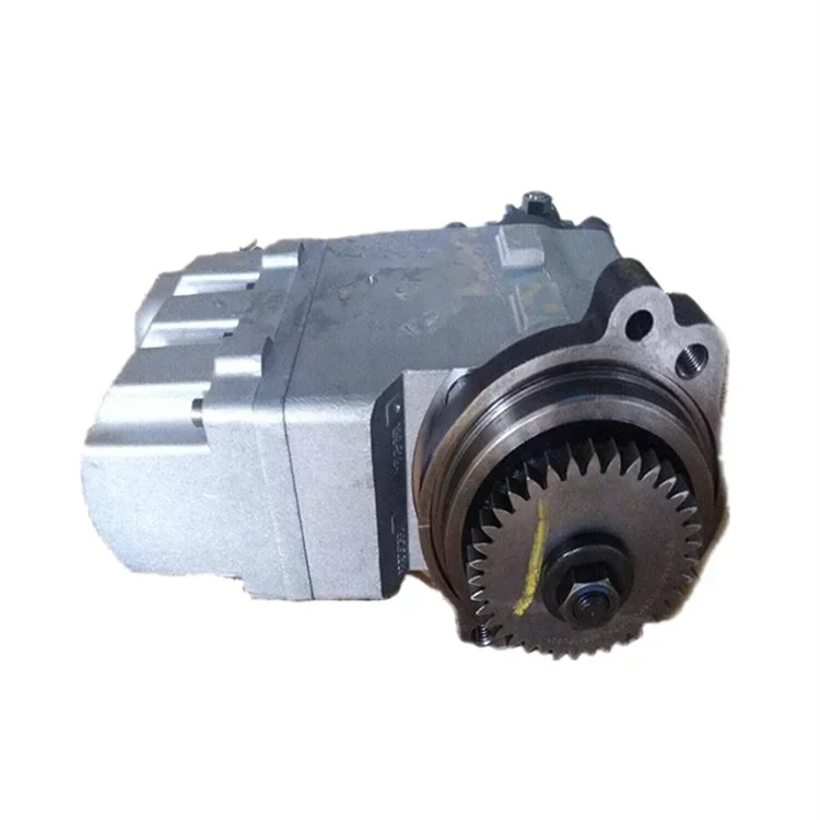 

Genuine Excavator 330d 330c Diesel Engine C7 C9 Fuel Injection Pump 319-0678 3190678