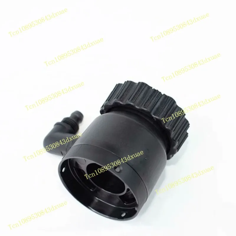 

Brand New T40 T20P T50 T25 impeller Pump Motor cover Drone Repair Accessories for DJI Agricultural