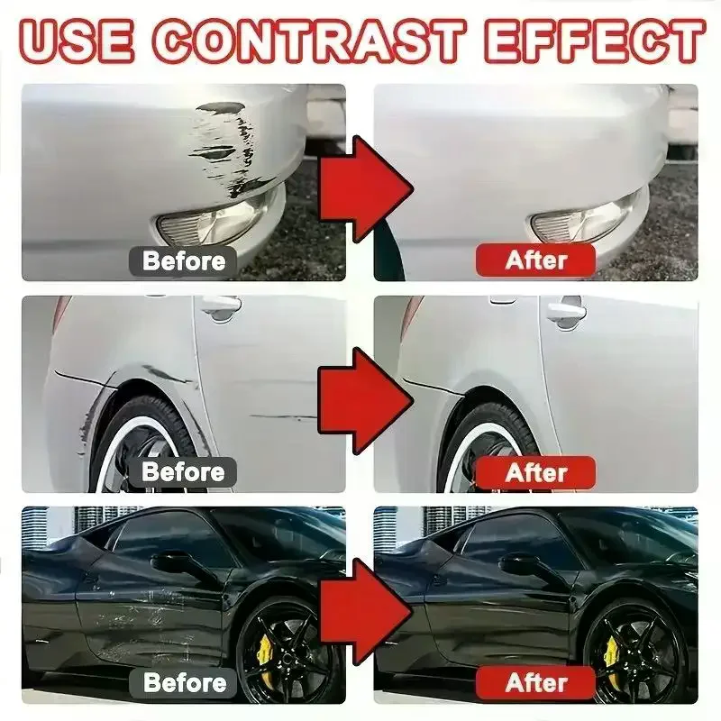 Pasta Riparatrice Auto Tutto-i - Body Jewelry Repair recensione e prezzo