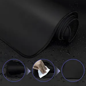 Ayrton Senna F1 Racing Mouse Pad, Gamer Mouse, large games, Big Computer Locking Edge Mousepad, Pretty Keyboard Desk, 900x400mm 8 Main Sales Ayrton Senna Helmet - №6