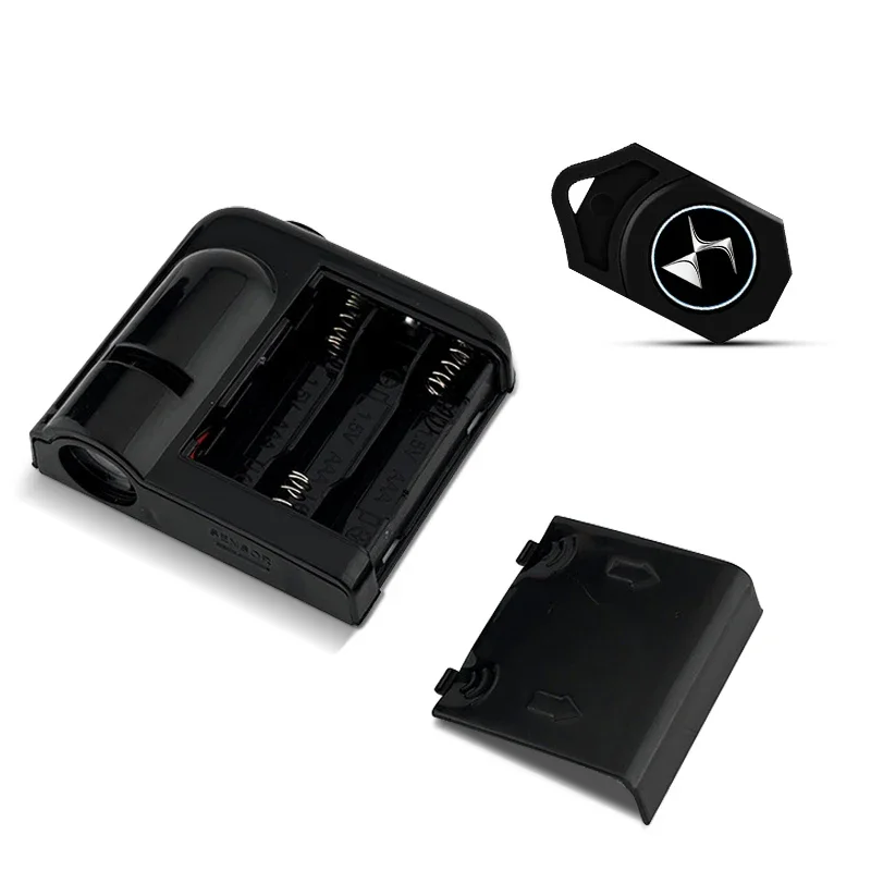 باب السيارة LED HD ترحيب مجاملة الظل العارض مصباح شعار ضوء لسيتروين DS DS2 DS3 DS4 DS5 DS6 7 البرية روبيس الروح E-عشرات