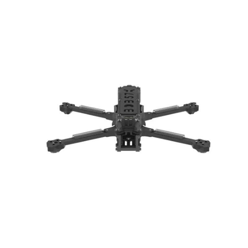 IFlight FPV 드론 쿼드콥터용 라멘 키트, 장거리 HD 라멘, Teile Anzug, DJI O3 에어 유닛 및 비스, BOB57, 278mm, 6mm 암