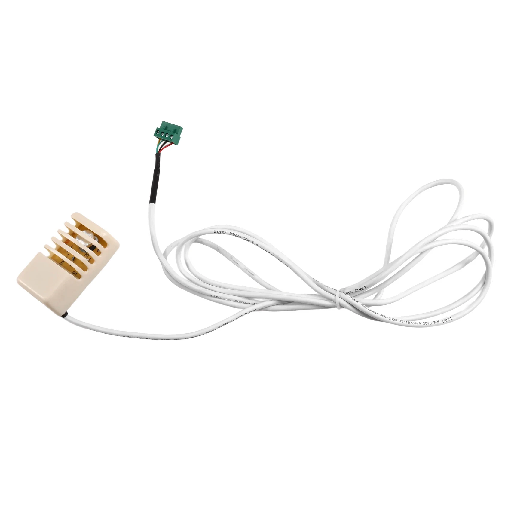 A26F-Sauna Furnace External Control Probe Wire Temperature Control Probe Sauna Room External Control Sensor Probe