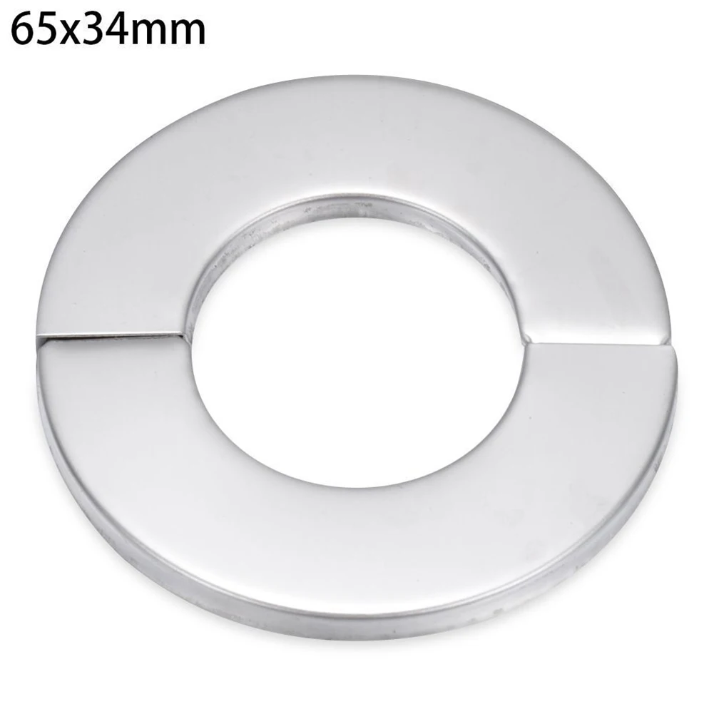 Couverture Décorative en Acier Inoxydable pour HOT, Flambant Neuf