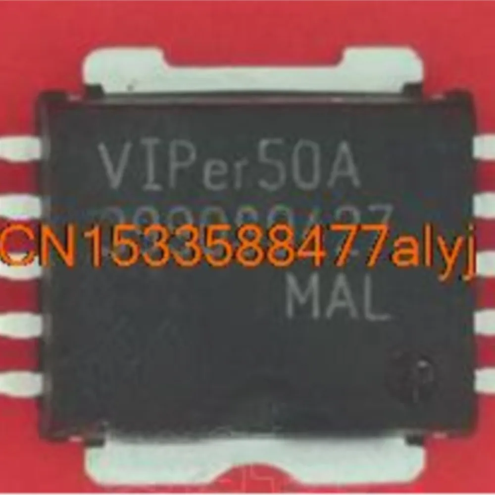 

NEW VIPER50ASP