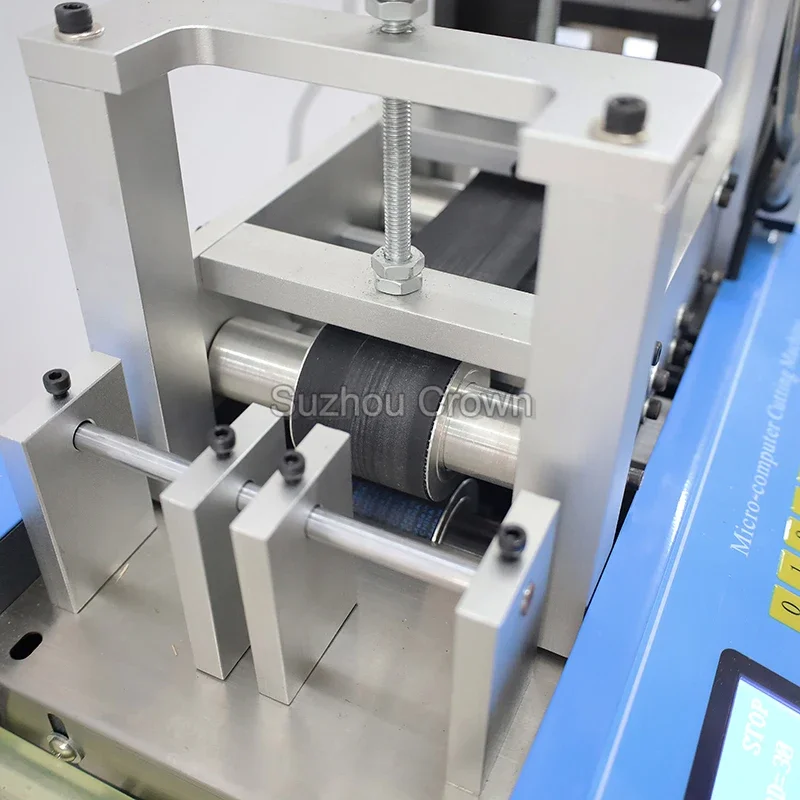 Tagliatrice automatica per tubi multifunzionale ad alta velocità