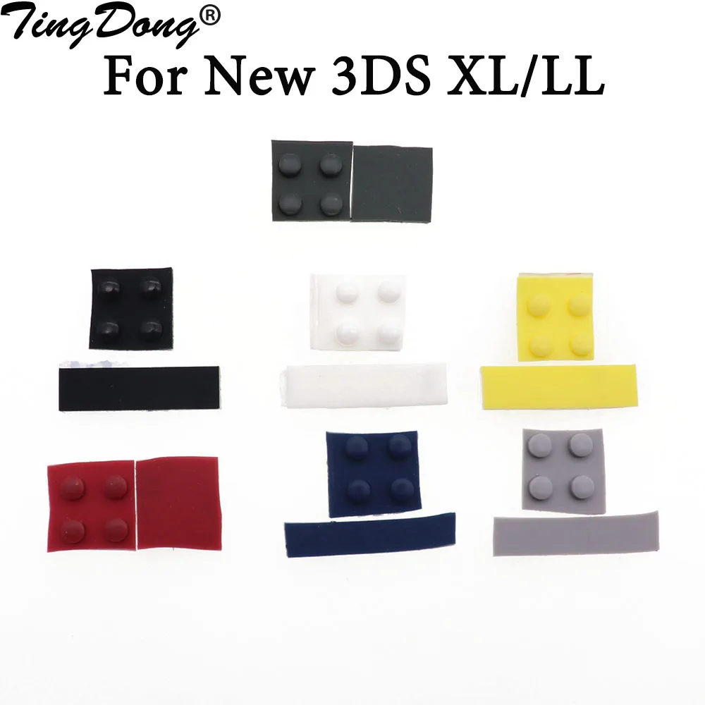 For New 3DS Xl Cons…