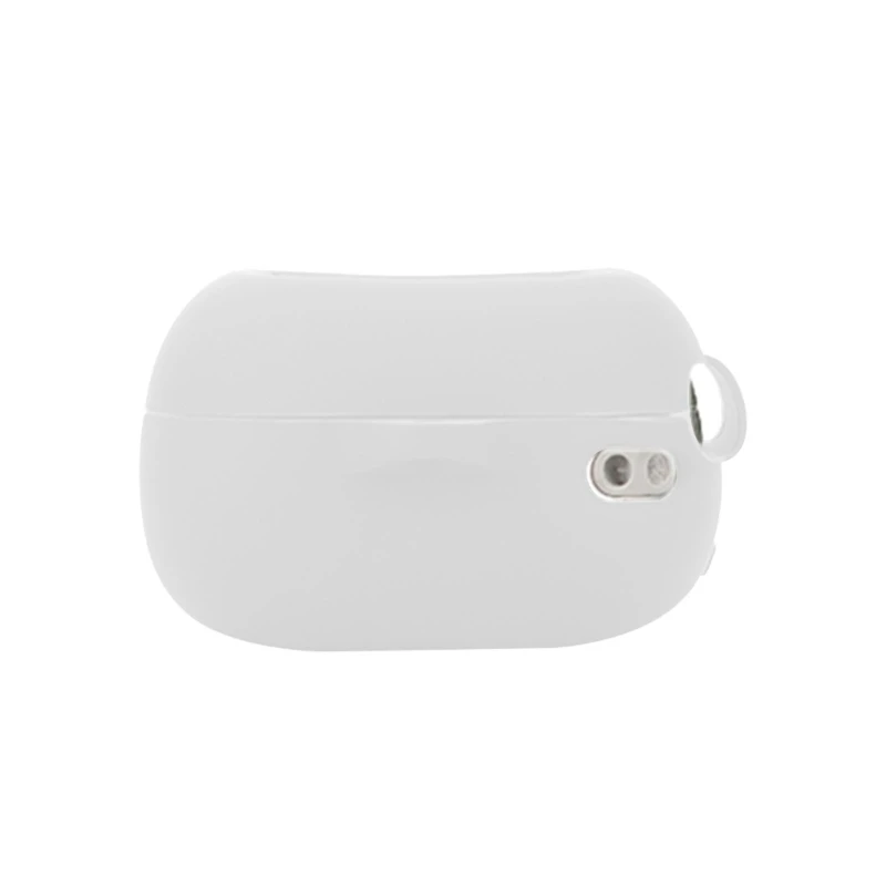 JBL Live Beam 3 Capa Protetora De Silicone, Protetor De Auscultadores Sem Fio, Capa Shell, Habitação, Manga Anti-poeira