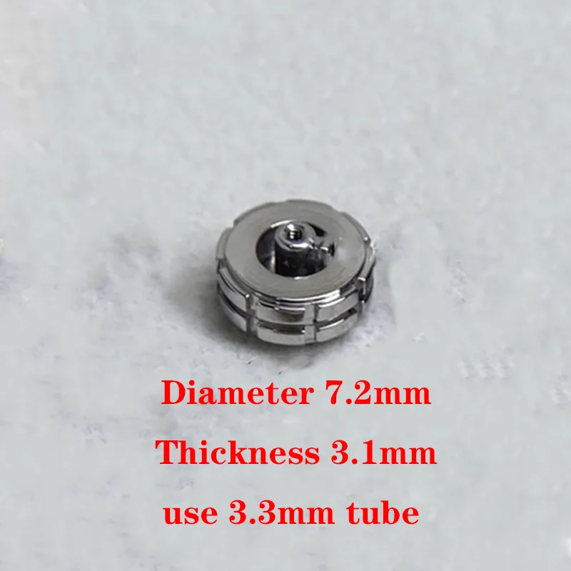 ل CORUM ساعة رئيس سحب مقبض تاج الملحقات