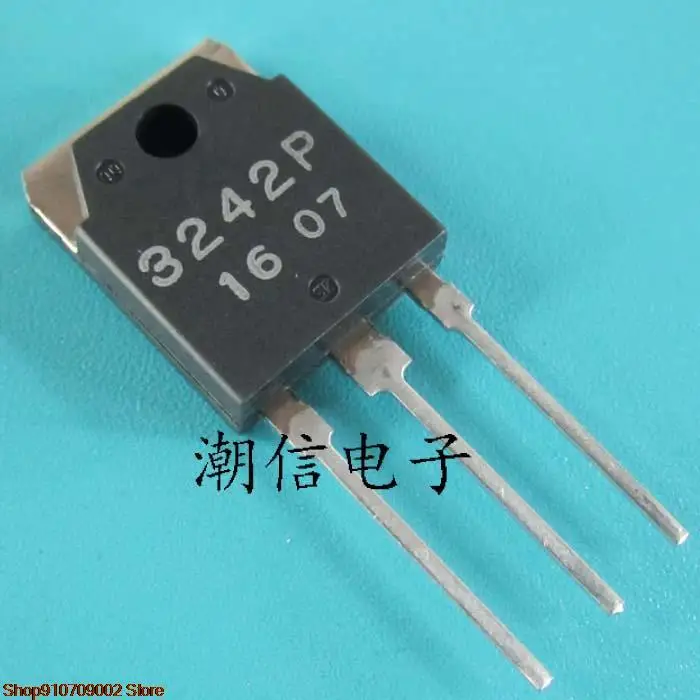 

5pieces SI3242P 3242P SI-3242P 2A45V original new in stock