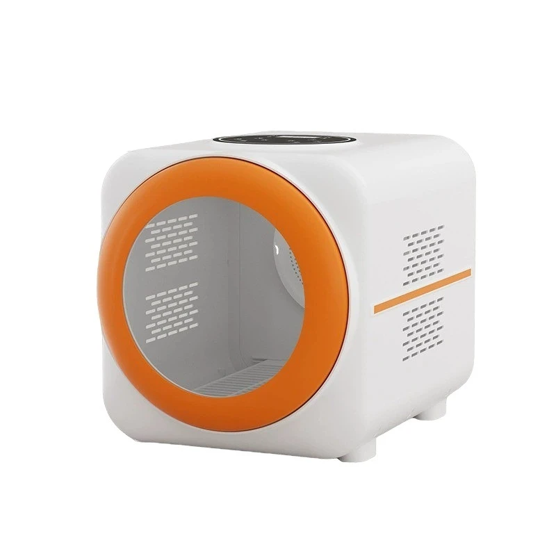 

Pet drying box Smart cat and dog dryer Constant temperature drying box