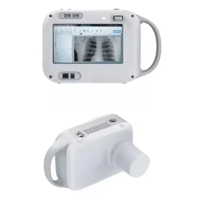 Handheld Digital X Ray Machine DR System