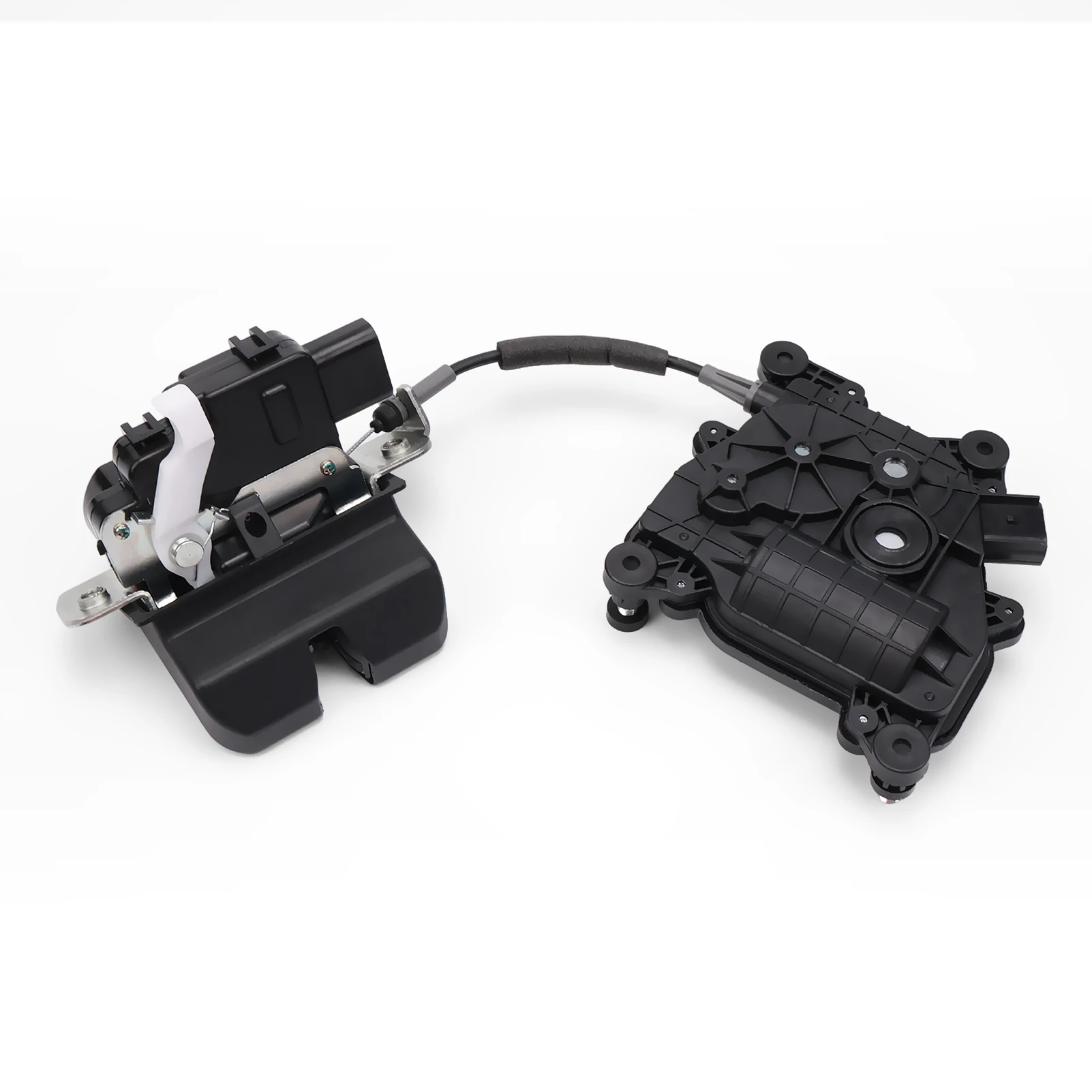 

Rear Tailgate Lock Car Tailgate Boot Door Lock 81230-C5100 for Kia Sorento 2016-2020 81230C5100