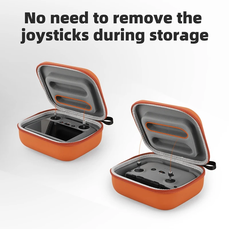 

Sunnylife Storage Bag for DJI RC2/1 RC-N3/2/1 Carrying Case BJAS