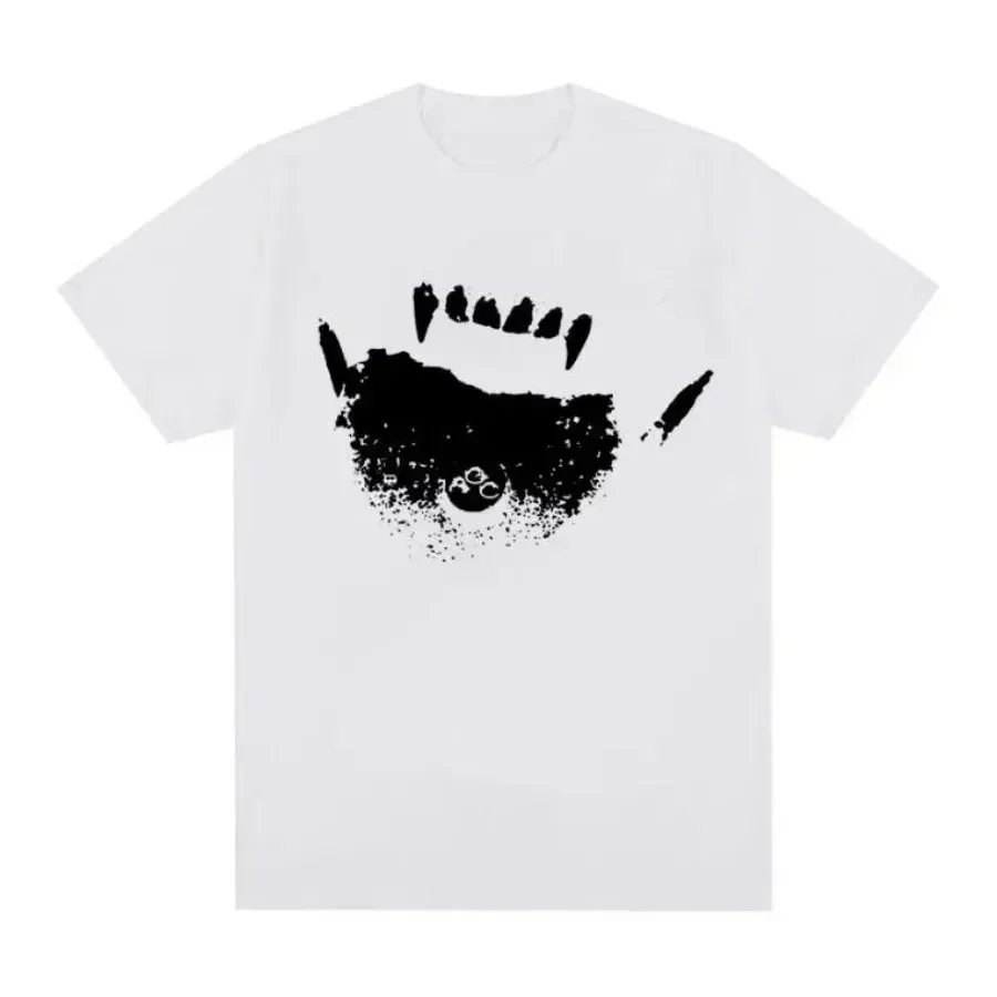 2026 Ken Carson AGC Actual Hate Teen X Vamp Vintage Gothic High-end Luxury Unisex Style Both of Men and Women