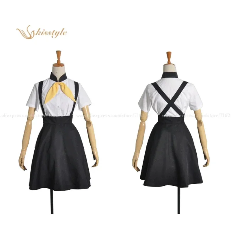 أزياء Kisstyle Gatchaman Crowds Science Ninja Team Gatchaman Hajime Ichinose أزياء تنكرية