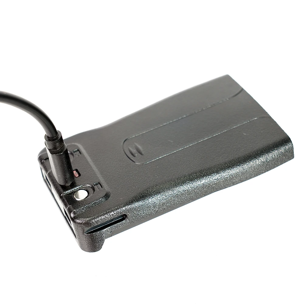 Baofeng Walkie Talkie BF-888S Li-ion Battery New Upgraded Support Type-C Charging 1500mAh 3.7V Extra Replacement Battery BL-1