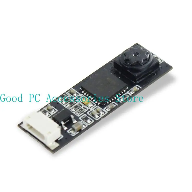 R53C Durable ABS Material USB Camera Module for Laptops 640x480yuv 30fps Resolution