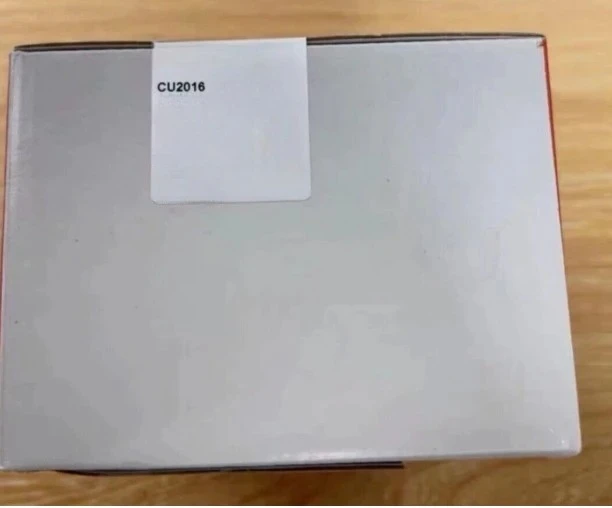 

Brand New Original CU2016 module coupler Fast Transport