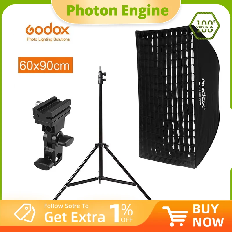Godox 60*90Cm 24" *…
