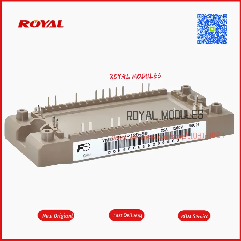 

7MBR25VP120-50 7MBR35VP120A-56 7MBR75VP060-50 7MBR100VP060-50 NEW