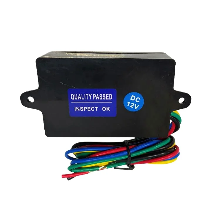 HF22 Auto Led Scheinwerfer Blink, Warnung licht blink alternative blitz arbeit, Strobe Licht Controller