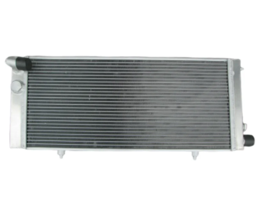 For 1984-1994 Peugeot 205 GTI 1.6;1.8/1.9 Diesel Manual MT Aluminum Radiator 1985 1986 1987 1988 1989 1990 1991 1992 1993