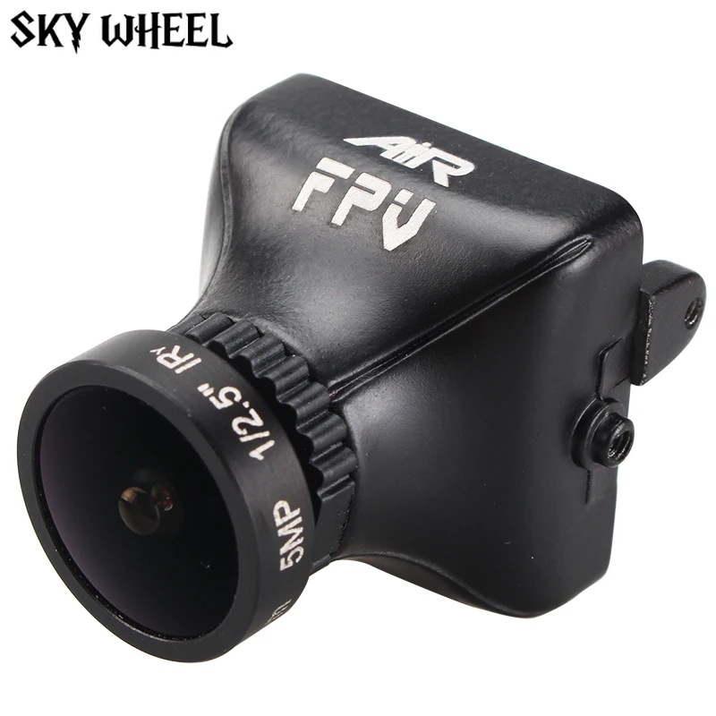 

JINJIEAN 960H V2 HD камера 2,1/2,5/2,8 мм NTSC/PAL черный/красный OSD широкое напряжение для радиоуправляемых гоночных дронов FPV подарок для фристайла запчасти для хобби